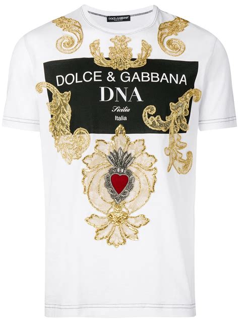 replica dolce and gabbana polo|dolce gabbana t shirts sale.